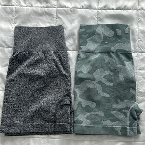 💪🏼 Sport Short Bundle